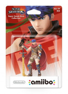 Figurka Amiibo Smash - Ike 3DS