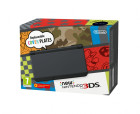 New Nintendo 3DS Czarny N3DS