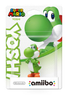 Figurka Amiibo Super Mario - Yoshi 3DS