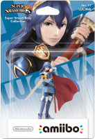 Figurka Amiibo Smash - Lucina 3DS