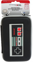Pokrowiec New 3DS XL Hard Pouch - Retro NES Design N3DS