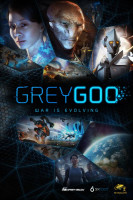 Grey Goo PC