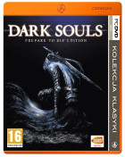 Dark Souls Prepare to Die Edition PKK PC