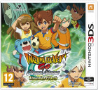 3DS Inazuma Eleven Go: Thunderflash 3DS
