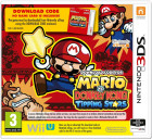 3DS Mario vs Donkey Kong: Tipping Stars 3DS