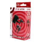 Ładowarka i adapter sieciowy USB PSV