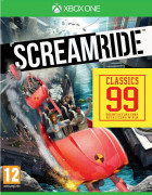 Scream Ride XONE