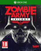 Zombie Army Trilogy PL XONE