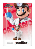 Figurka Amiibo Smash - Dr. Mario 3DS