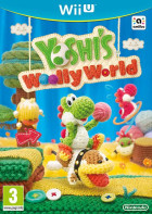 Yoshis Woolly World + Bonus Wii U