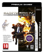 Saints Row IV Game Of The Century Edition NPG PC