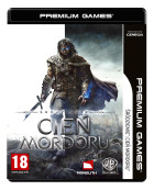 Śródziemie Cień Mordoru PL NPG PC