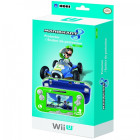 Wii U Gamepad Protector - Mario Kart 8 (Luigi) Wii U