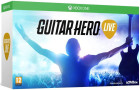 Guitar Hero Live zestaw z gitarą XONE