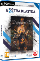 Dungeons 2 Ekstra Klasyka PC