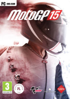 Moto GP 2015 PL + DLC PC