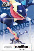 Figurka Amiibo Smash - Greninja 3DS