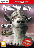 Symulator Kozy Game of the Year Edition PC