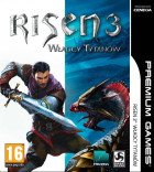 Risen 3 Władcy tytanów NPG PC