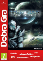 Meridian New World PC