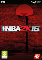 NBA 2K16 + Bonus PC