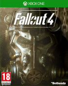 Fallout 4 PL XONE