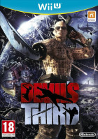 Devils Third Wii U