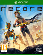 ReCore, Xbox One