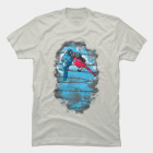 Koszulka Fresh Air rozmiar L Hobby