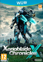 Xenoblade Chronicles X Wii U