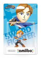 Figurka Amiibo Smash - Mii Swordman 3DS