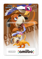 Figurka Amiibo Smash - DuckHunt 3DS