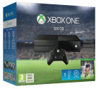 Konsola Xbox One 500GB + Fifa 16 XONE