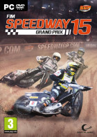 FIM Speedway Grand Prix 15 PC
