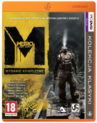 Metro Last Light Complete Edition PKK PC
