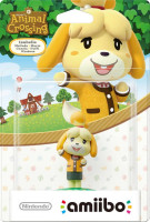 Figurka Amiibo Animal Crossing - Isabelle 3DS