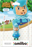 Figurka Amiibo Animal Crossing - Cyrus 3DS