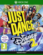 Just Dance Disney Party 2 XONE