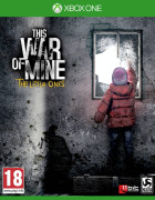 This War of Mine The Little Ones PL XONE