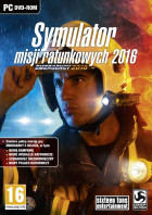 Symulator misji ratunkowych 2016 PL PC