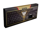 Klawiatura Impact 100 Gaming Keyboard PC