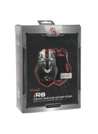 Mysz A4Tech Bloody R8 color Wireless PC