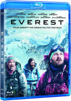 Everest Blu-ray FILM