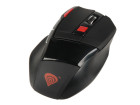 MYSZ NATEC GENESIS V55 BEZPRZEWODOWA DLA GRACZY 2000DPI PC