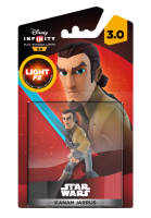 Disney Infinity 3.0: Figurka Light FX Kanan Jarrus Hobby