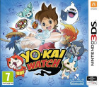 YO-KAI Watch 3DS