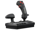 Joystick Speedlink Black Widow Flightstick czarny PC
