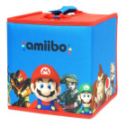 Amiibo 8 Figure Travel Case 3DS