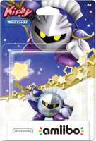Figurka Amiibo Kirby - Meta Knight 3DS
