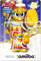 Figurka Amiibo Kirby - King Dedede 3DS